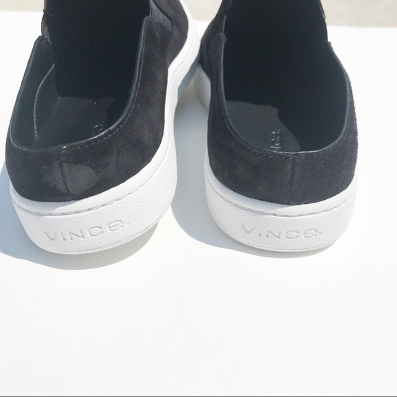 Vince Verrell Slip-On Sneaker - Picture 8 of 8